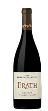 Erath Pinot Noir Reserve Collection Willamette Valley 2021 750 ML