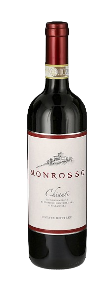 Monrosso Chianti 2020 750 ML