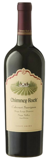 Chimney Rock Cabernet Sauvignon Stags Leap District 2021 750 ML