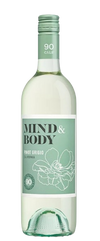 Mind & Body Pinot Grigio California 2022 750 ML