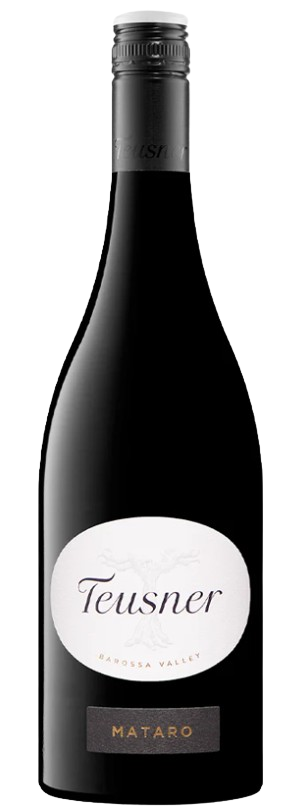 Teusner Mataro The Dog Strangler Barossa Valley 2021 750 ML