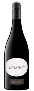 Teusner Mataro The Dog Strangler Barossa Valley 2021 750 ML