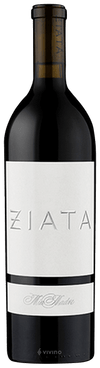 Ziata Cabernet Franc Oakville Station 2021 750 ML