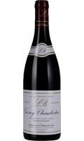 Lucien Boillot Gevrey Chambertin Les Evocelles 2021 750 ML