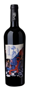 Prayers Of Sinners And Saints Red Blend Washington 2021 750 ML