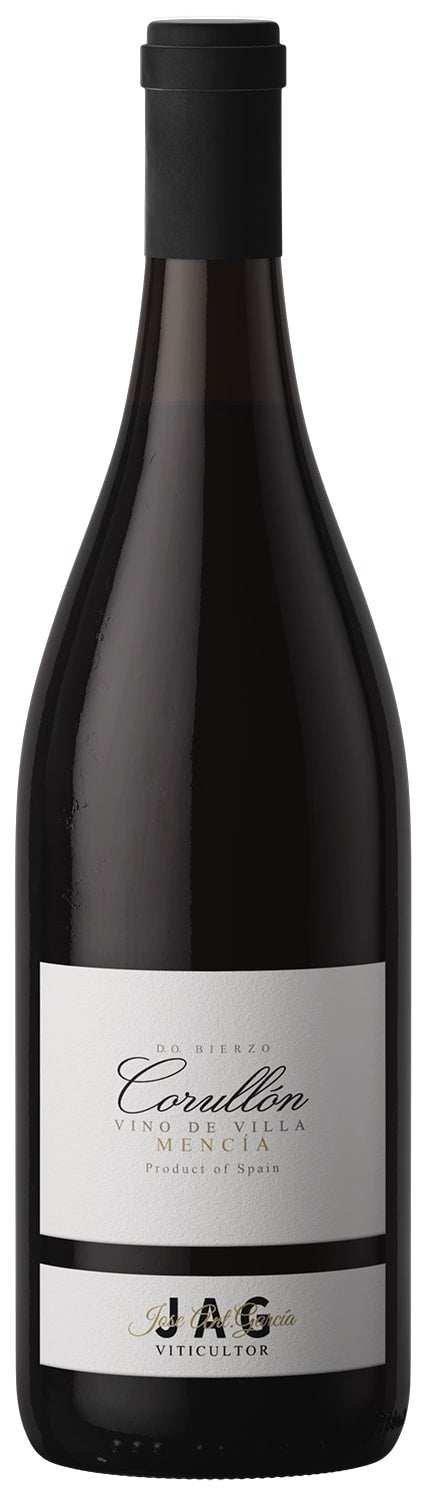 Jose Antonio Garcia Mencia Corullon Bierzo 2019 750 ML Buy Now Online