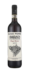 Guido Porro Barolo Vigna Rionda 2019 750 ML