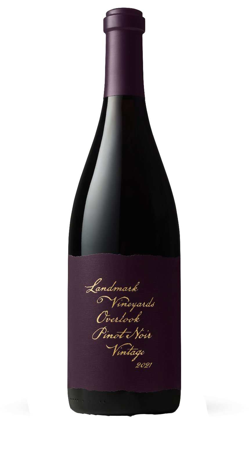 Landmark Pinot Noir Overlook California 2022 750 ML