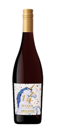14 Hands Unicorn Mythical Sweet Bubbles Columbia Valley 750 ML