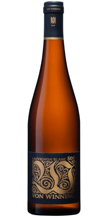 Von Winning Sauvignon Blanc Trocken 500 Pfalz 2021 750 ML