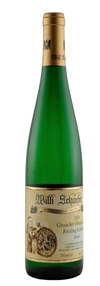 Willi Schaefer Riesling Spatlese #5 Graacher Domprobst 2022 750 ML