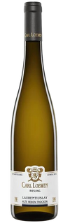 Carl Loewen Riesling Alte Reben Trocken Leiwener Laurentiuslay 2022 750 ML