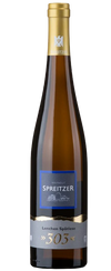 Josef Spreitzer Riesling Spatlese 303 Oestricher Lenchen 2022 750 ML