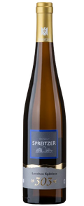 Josef Spreitzer Riesling Spatlese 303 Oestricher Lenchen 2022 750 ML