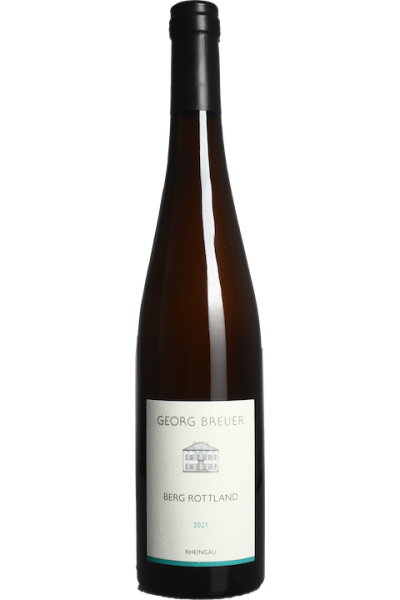 Riesling  Georg Breuer Rudesheimer Berg Rottland 2021 750 ML Buy Now