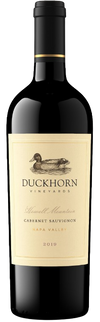 Duckhorn Howell Mountain Cabernet Sauvignon 2019 750 ML