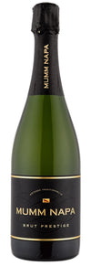 Mumm Sparkling Brut Prestige California 750 ML