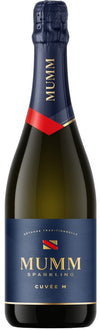 Mumm Sparkling Cuvee M California 750 ML