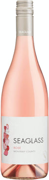 Seaglass Rose Wine Central Coast 2022 750 ML