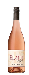 Erath Pinot Noir Rose Oregon 2022 750 ML