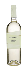 Cantele Verdeca Puglia 2022 750 ML