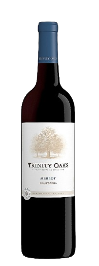 Trinity Oaks Merlot California 750 ML
