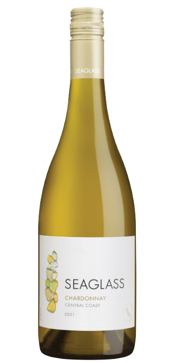 Seaglass Chardonnay Central Coast 750 ML