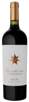 Clos De Los Siete Red Wine Valle De Uco 2020 750 ML