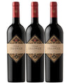 Chadwick Cabernet Sauvignon Puente Alto 2021 750 ML (3 Bottles)