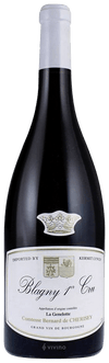 Comtesse Bernard De Cherisey Blagny Le Genelotte Premier Cru Monopole 2020 750 ML