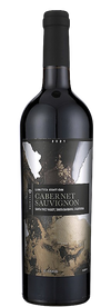 Publix Premium Cabernet Sauvignon Limited Edition Santa Ynez Valley 2021 750 ML