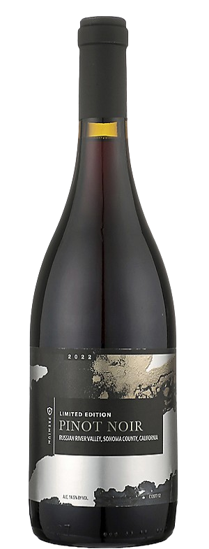 Publix Premium Pinot Noir Limited Edition Russian River Valley 2022 750 ML