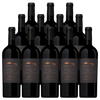 Chalk Hill Red Estate 2021 750 ML (12 Bottles)