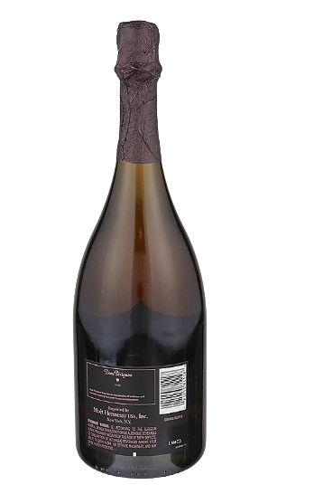 Dom Perignon Champagne Brut Rose 2009 750 ML