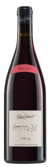 Pascal Jolivet Pinot Noir Attitude Loire Valley 2022 750 ML