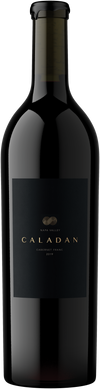 Caladan Cabernet Franc Napa Valley 2019 750 ML