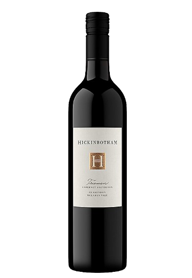 Hickinbotham Trueman Cabernet Sauvignon 2021 750 ML