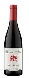 Brewer Clifton Pinot Noir Santa Rita Hills 2022 750 ML