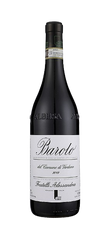 Fratelli Alessandria Barolo 2019 750 ML