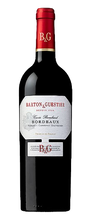 Barton & Guestier Bordeaux Rouge Cuvee Rambaud 2022 750 ML