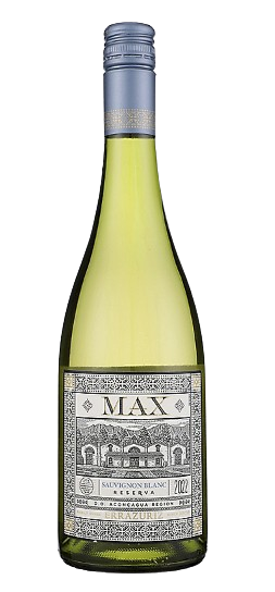 Errazuriz Sauvignon Blanc Max Reserva Aconcagua Coast 2022 750 ML