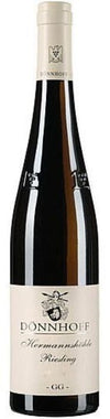 Donnhoff Riesling Trocken Gg Niederhauser Hermannshohle 2022 750 ML