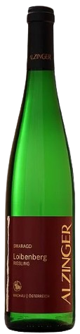 Alzinger Riesling Smaragd Steinertal Loiben 2022 750 ML