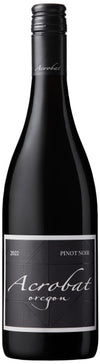 Acrobat Pinot Noir Oregon 2022 750 ML