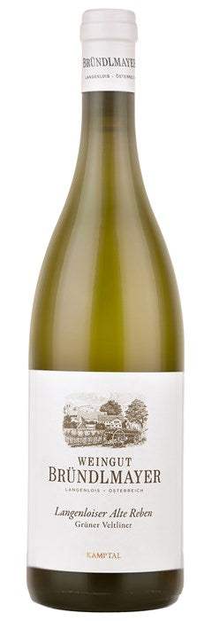 Brundlmayer Gruner Veltliner Ried Kaferberg Langenlois 2021 750 ML