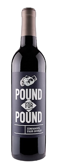 Mcprice Myers Zinfandel Pound For Pound Paso Robles 2022 750 ML