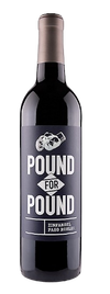 Mcprice Myers Zinfandel Pound For Pound Paso Robles 2022 750 ML