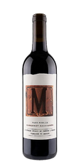 M Cabernet Sauvignon Paso Robles 2022 750 ML