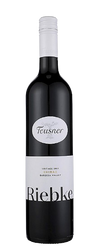 Teusner Shiraz Riebke Barossa Valley 2021 750 ML