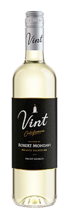 Vint Pinot Grigio Robert Mondavi Private Selection 750 ML